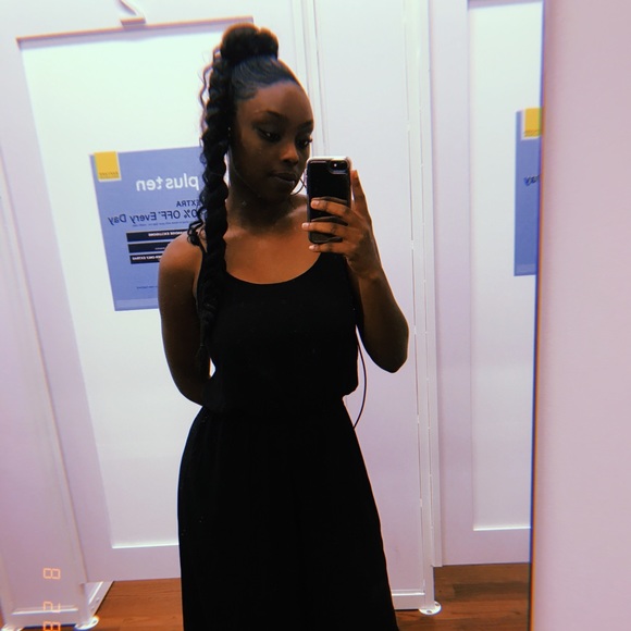 Meet your Posher, Briaa - Picture 1 of 1